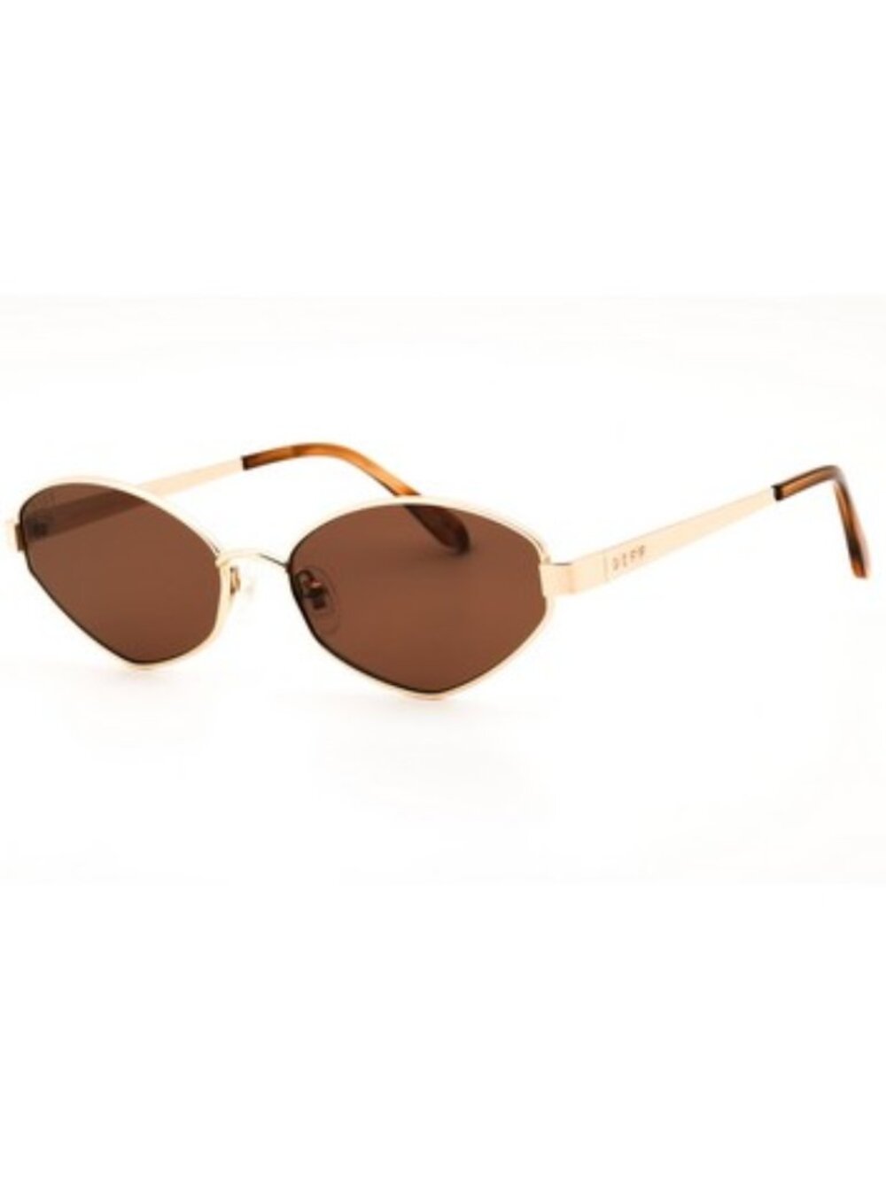 DIFF Eyewear Sunglasses DIFJOR-919-53 New with tags